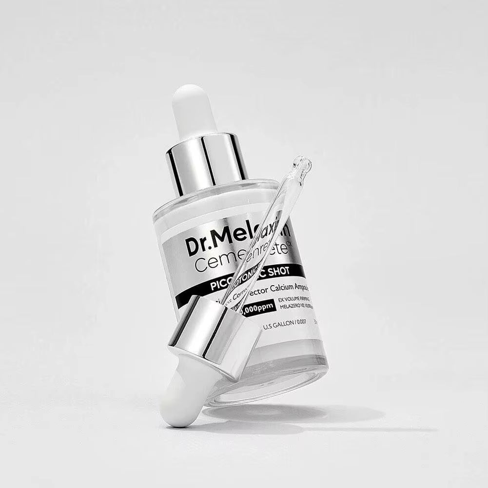 Dr. Melaxin Lighten Blemishes Cream Puffiness Pore and Spot Care Removes Dark Circles Eye Bag Cream Shrink Pore Powder Skin Care