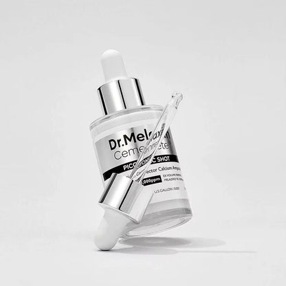 Dr. Melaxin Lighten Blemishes Cream Puffiness Pore and Spot Care Removes Dark Circles Eye Bag Cream Shrink Pore Powder Skin Care