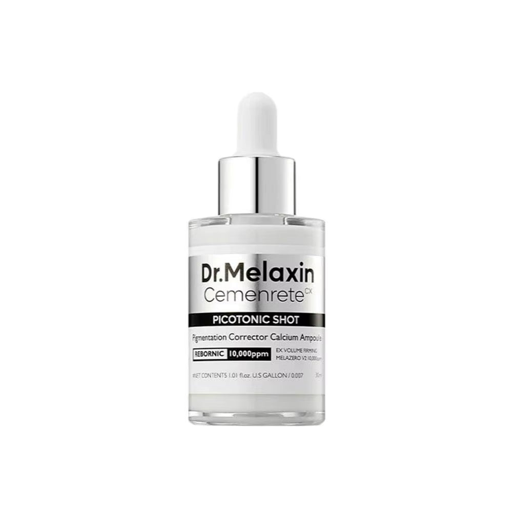 Dr. Melaxin Lighten Blemishes Cream Puffiness Pore and Spot Care Removes Dark Circles Eye Bag Cream Shrink Pore Powder Skin Care