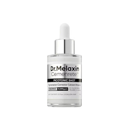 Dr. Melaxin Lighten Blemishes Cream Puffiness Pore and Spot Care Removes Dark Circles Eye Bag Cream Shrink Pore Powder Skin Care